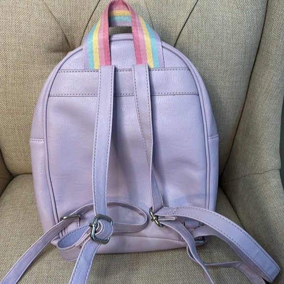 Kids mini backpack - Picture 4 of 8